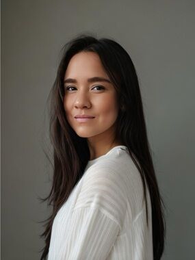 Meet your Posher, Kelcey